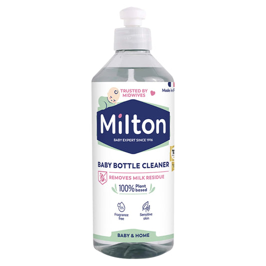 Washing Up Liquid 500ml by MILTON
