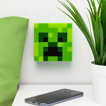 Night Light by MINECRAFT