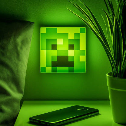 Night Light by MINECRAFT