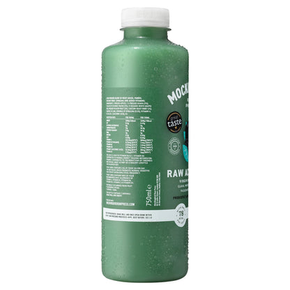 Raw Activate Virgin Juice 750ml by MOCKINGBIRD