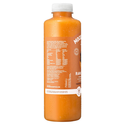 Raw Shield Virgin Juice 750ml by MOCKINGBIRD