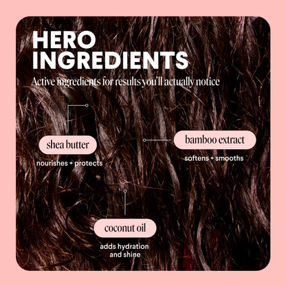 Monday Hair Mask Curl Restore 250ml by MONDAY HAIRCARE