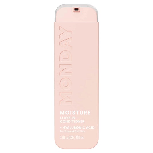 Monday Leave In Conditioner Moisture 150ml by MONDAY HAIRCARE