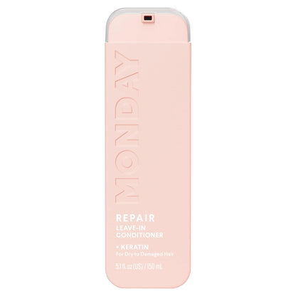 Monday Leave In Conditioner Repair 150ml by MONDAY HAIRCARE