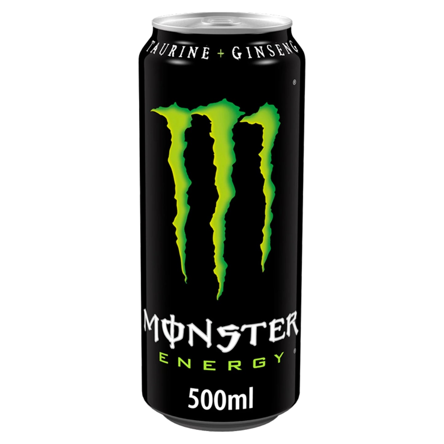 Energy Drink 500ml by MONSTER