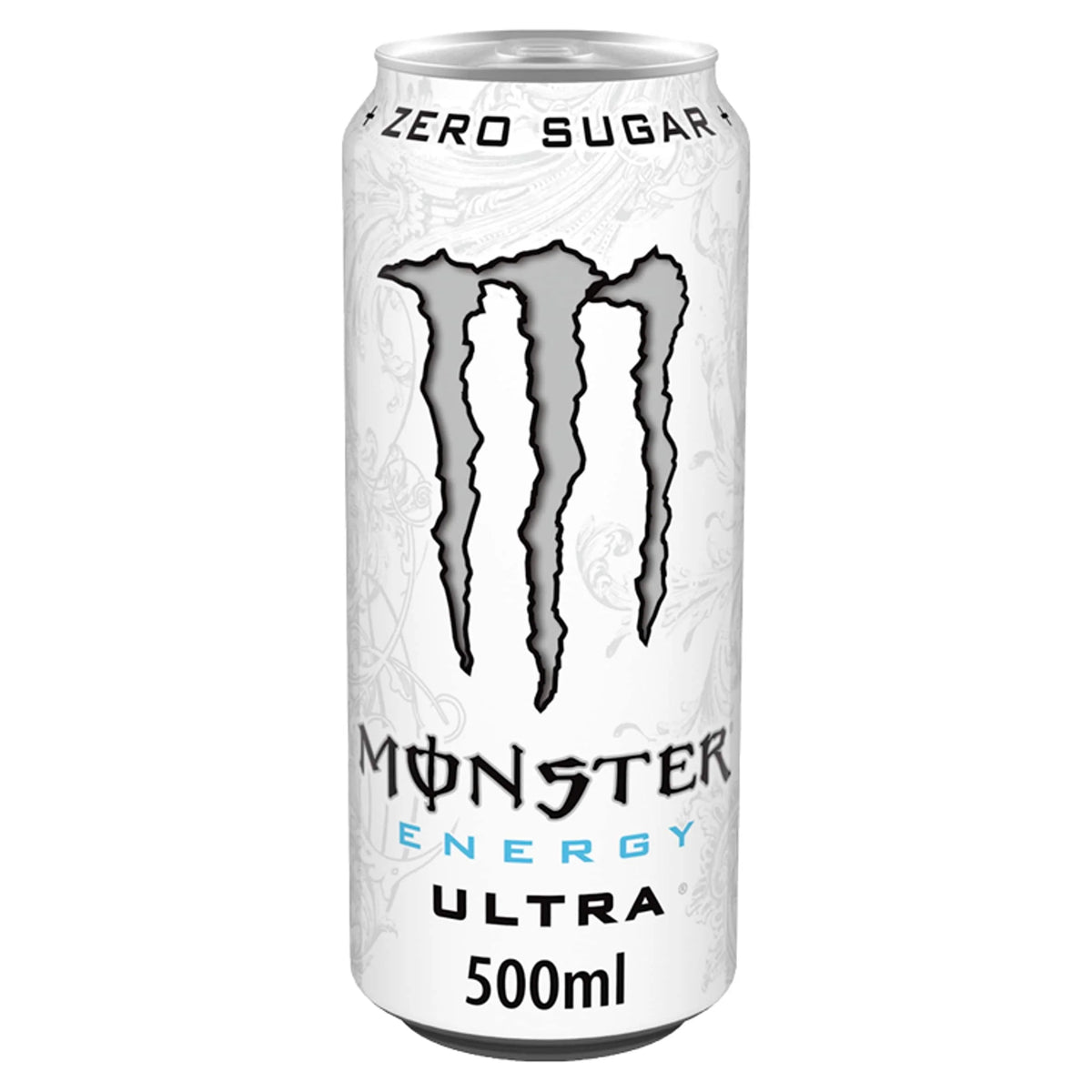 Energy Drink Ultra 500ml by MONSTER