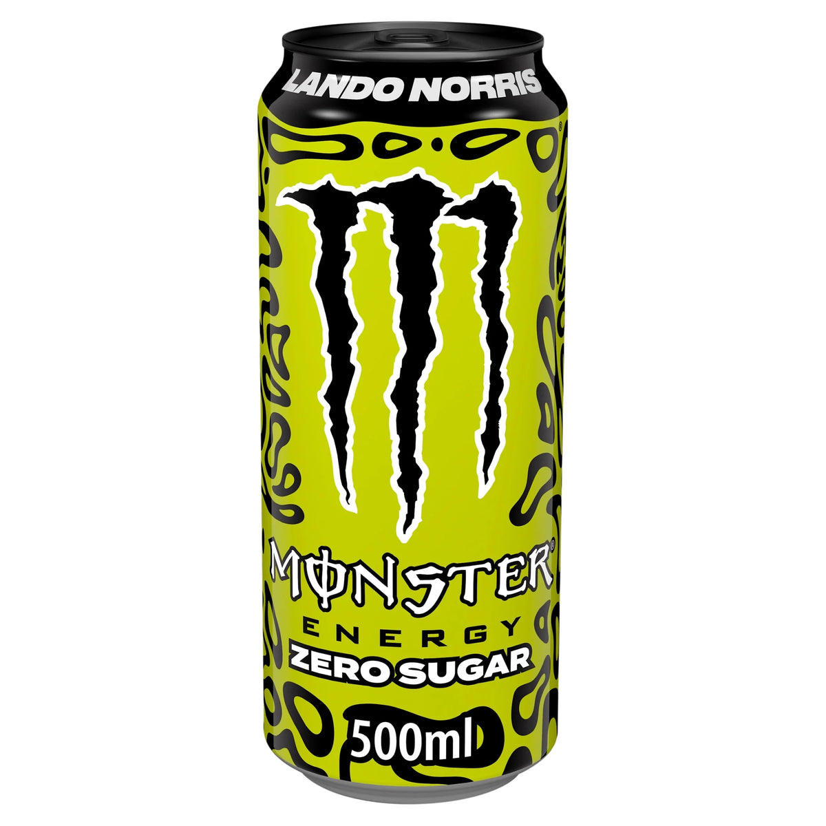 Energy Lando Norris Zero Sugar 500ml by MONSTER