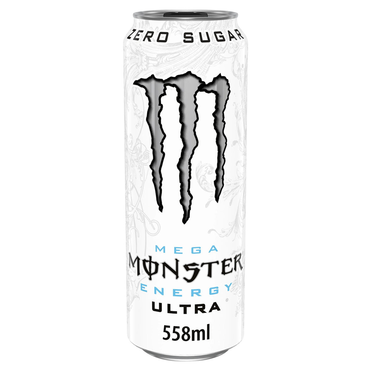 Energy Zero Sugar Ultra 558ml by MONSTER
