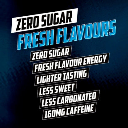 Energy Zero Sugar Ultra 558ml by MONSTER