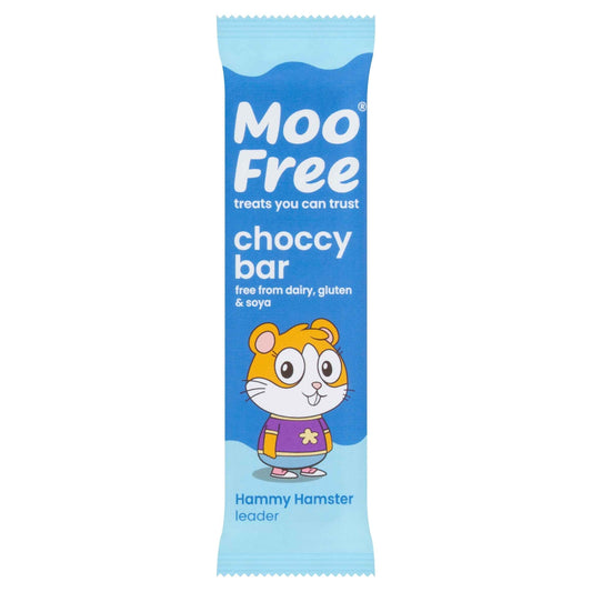 Original Mini Bar 20g by MOO FREE