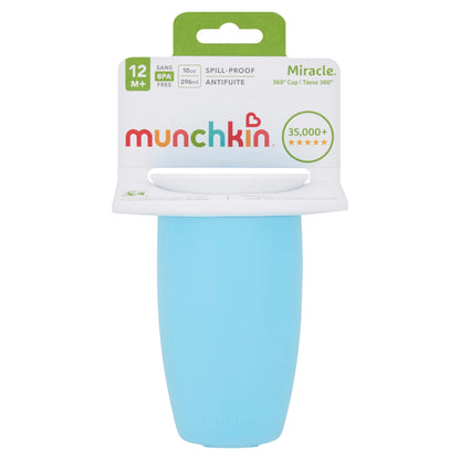 Miracle 360 Sippy Cup by munchkin