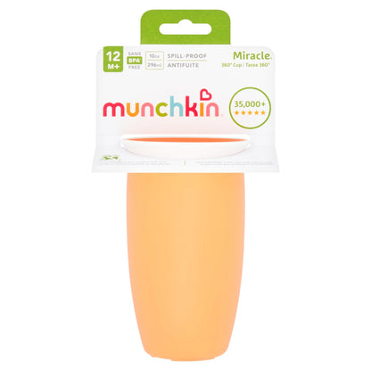Miracle 360 Sippy Cup by munchkin