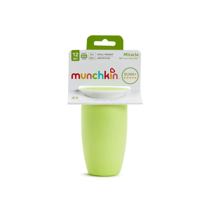 Miracle 360 Sippy Cup by munchkin