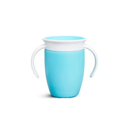 Miracle 360 Trainer Cup by munchkin