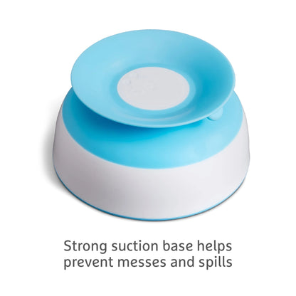 Stay Put Suction Bowl 3 Pack by munchkin