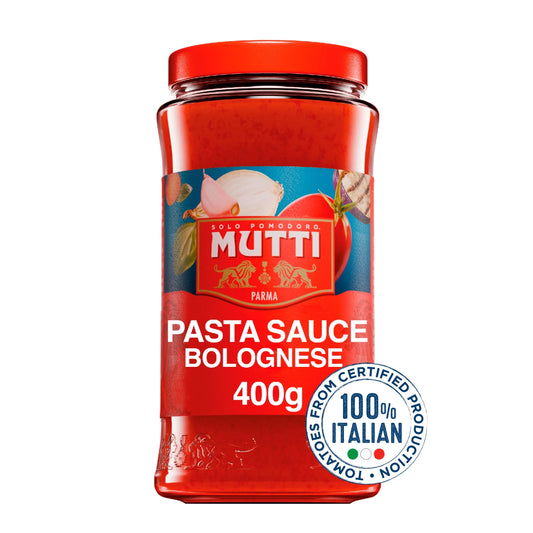 Bolognese Sauce 400g by MUTTI