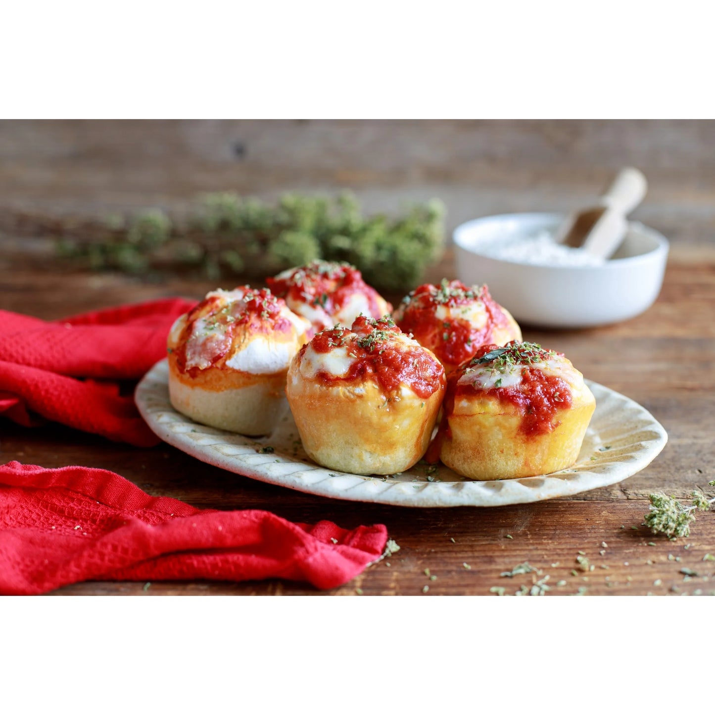 Tomato Pasta Sauce With Garlic 400g by MUTTI