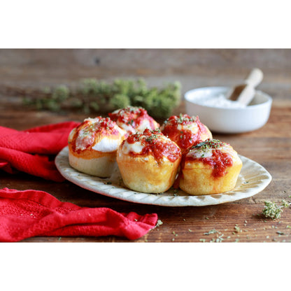 Tomato Pasta Sauce With Garlic 400g by MUTTI