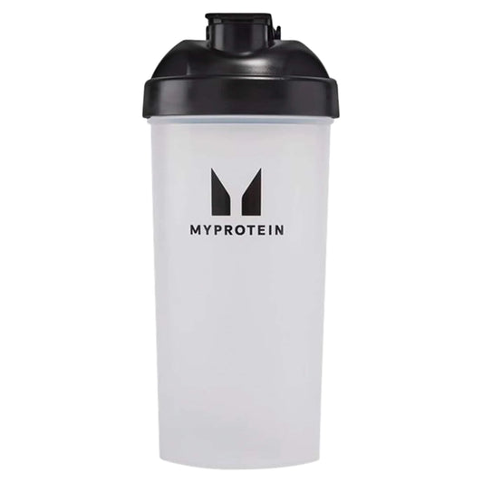 Myprotein Plastic Shaker by MY PROTEIN