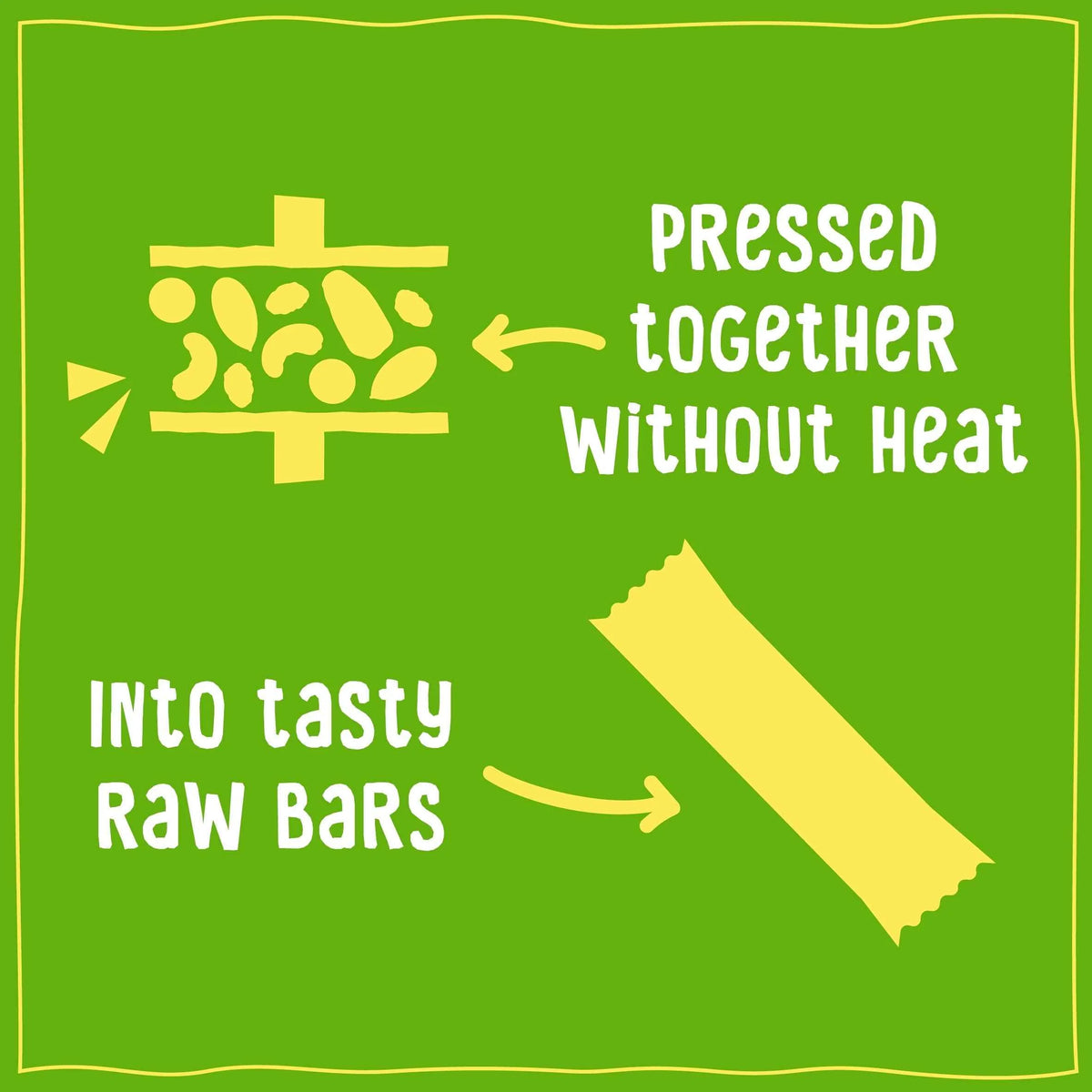 Fruit & Fibre Apple & Cinnamon Bars 3 X by NAKD