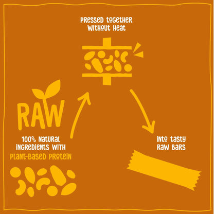Peanut Butter Protein Bars Multipack 3 X by NAKD