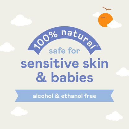 Baby Hypochlorous Acid 75ml by nala's