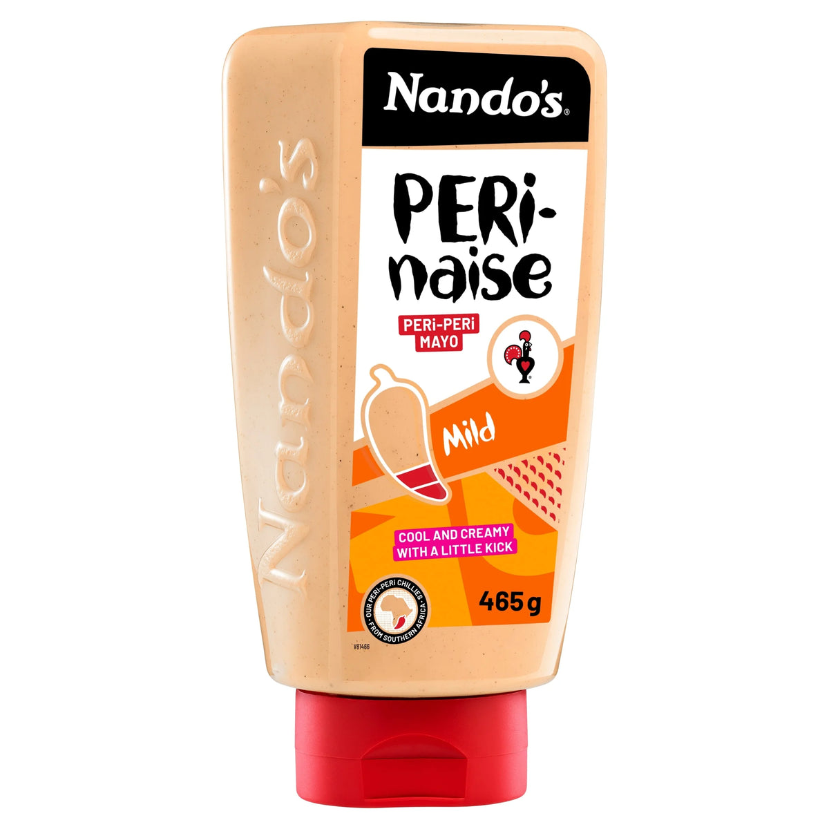 Perinaise Sauce 465g by Nando's