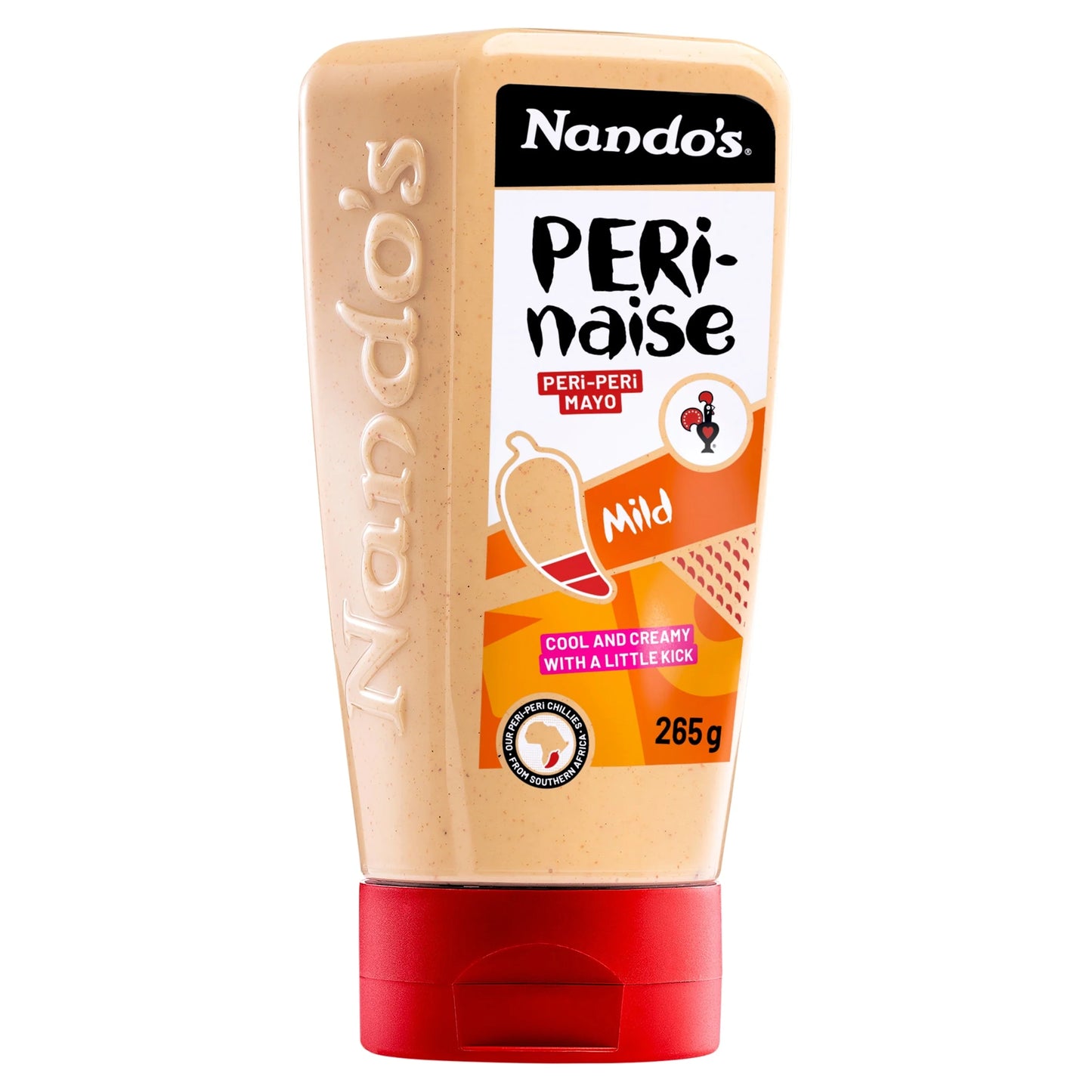 Nandos Squeezy Perinaise 265g by Nando's