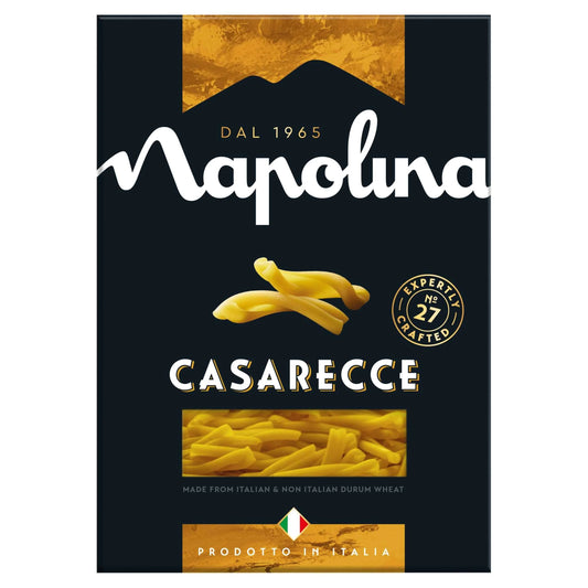 Casarecce 500g by napolina