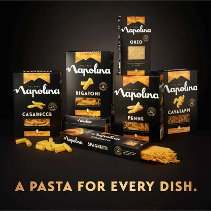 Casarecce 500g by napolina