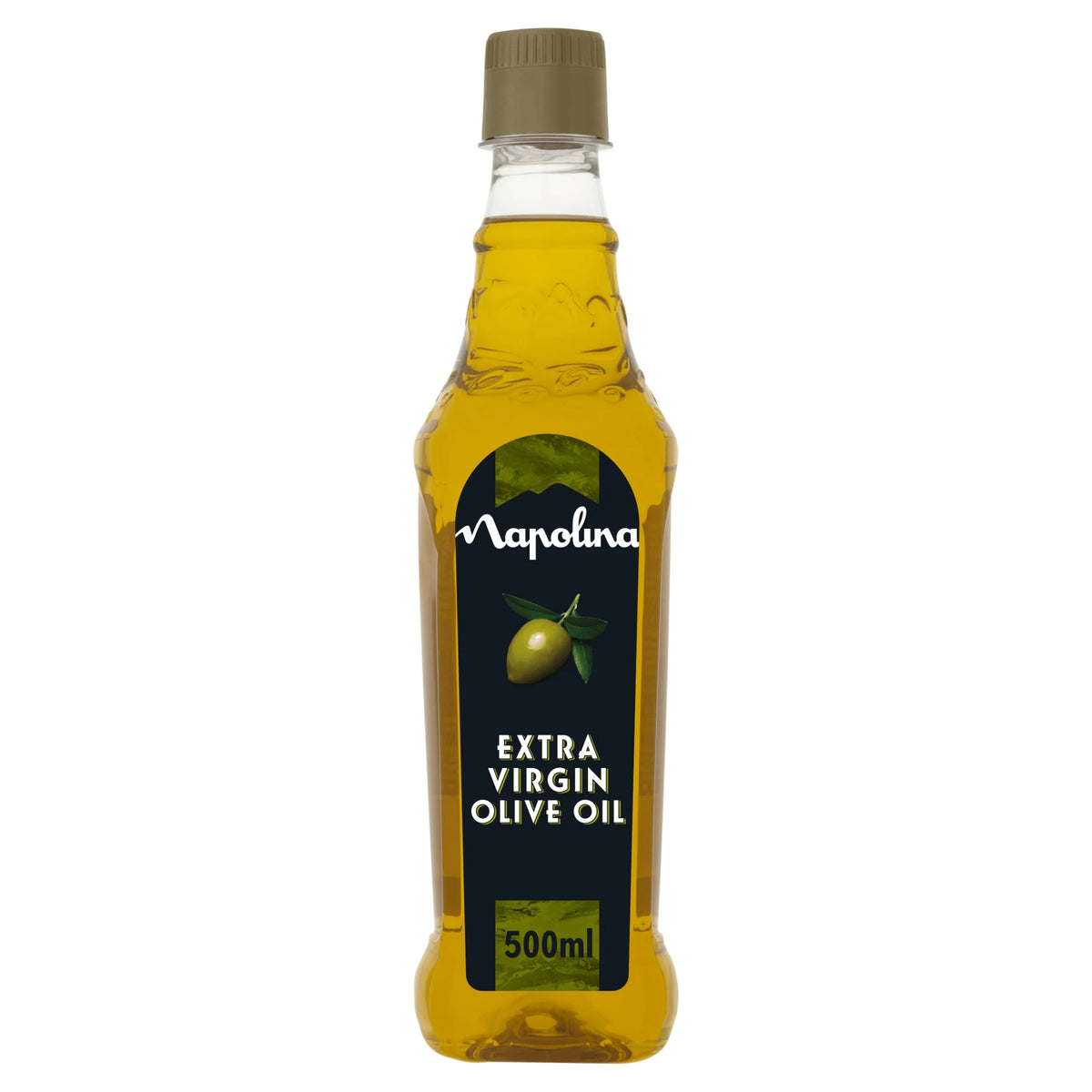 Extra Virgin Olive Oil 500ml by napolina