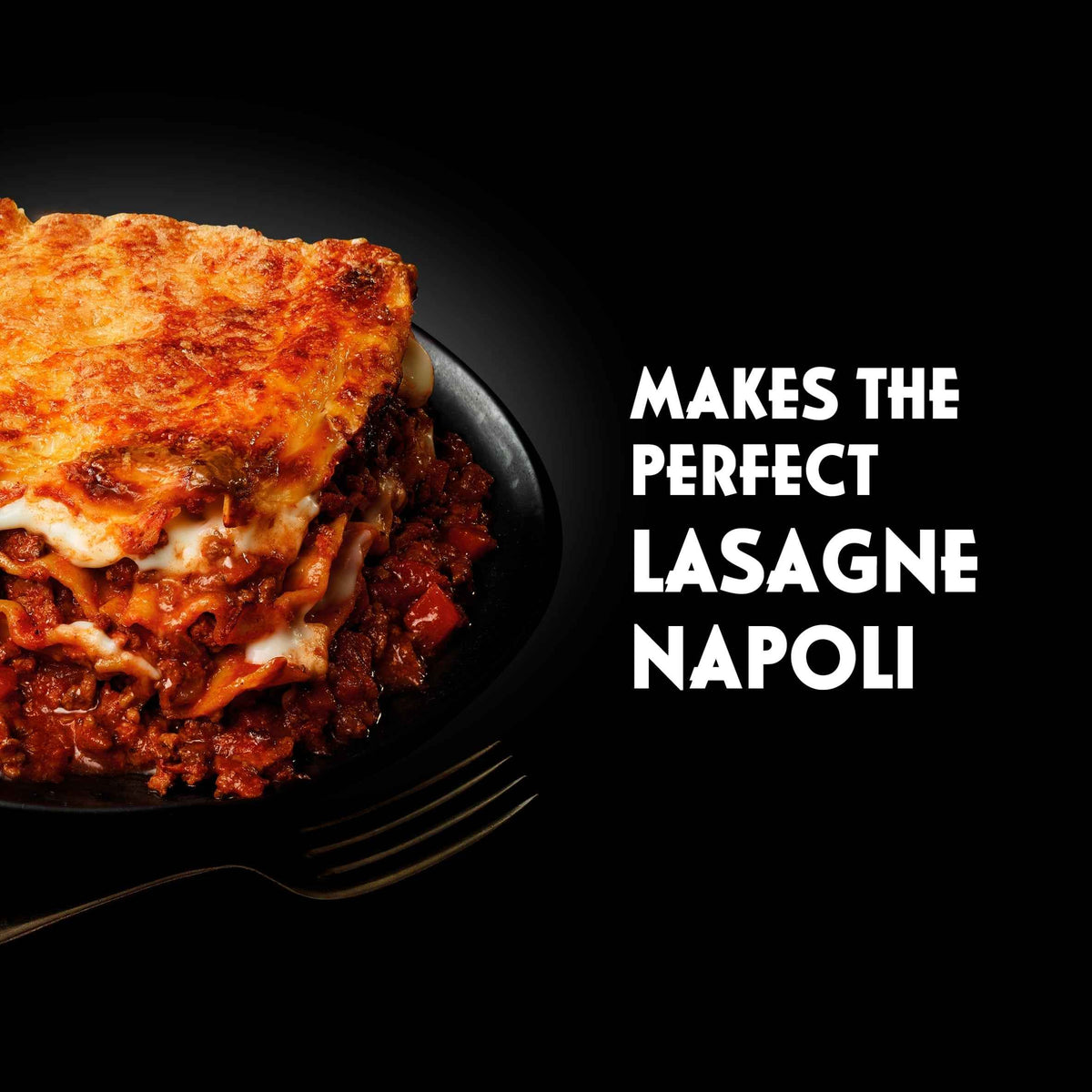 Lasagne Pasta Sheets 375g by napolina