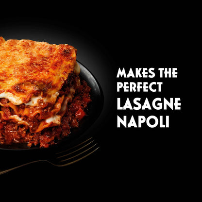 Lasagne Pasta Sheets 375g by napolina