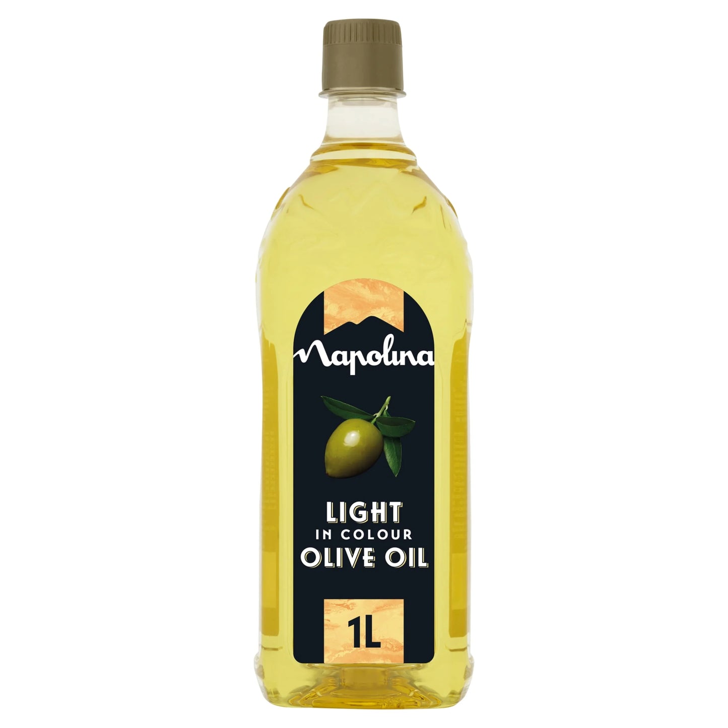 Light And Mild 1 Litre by napolina