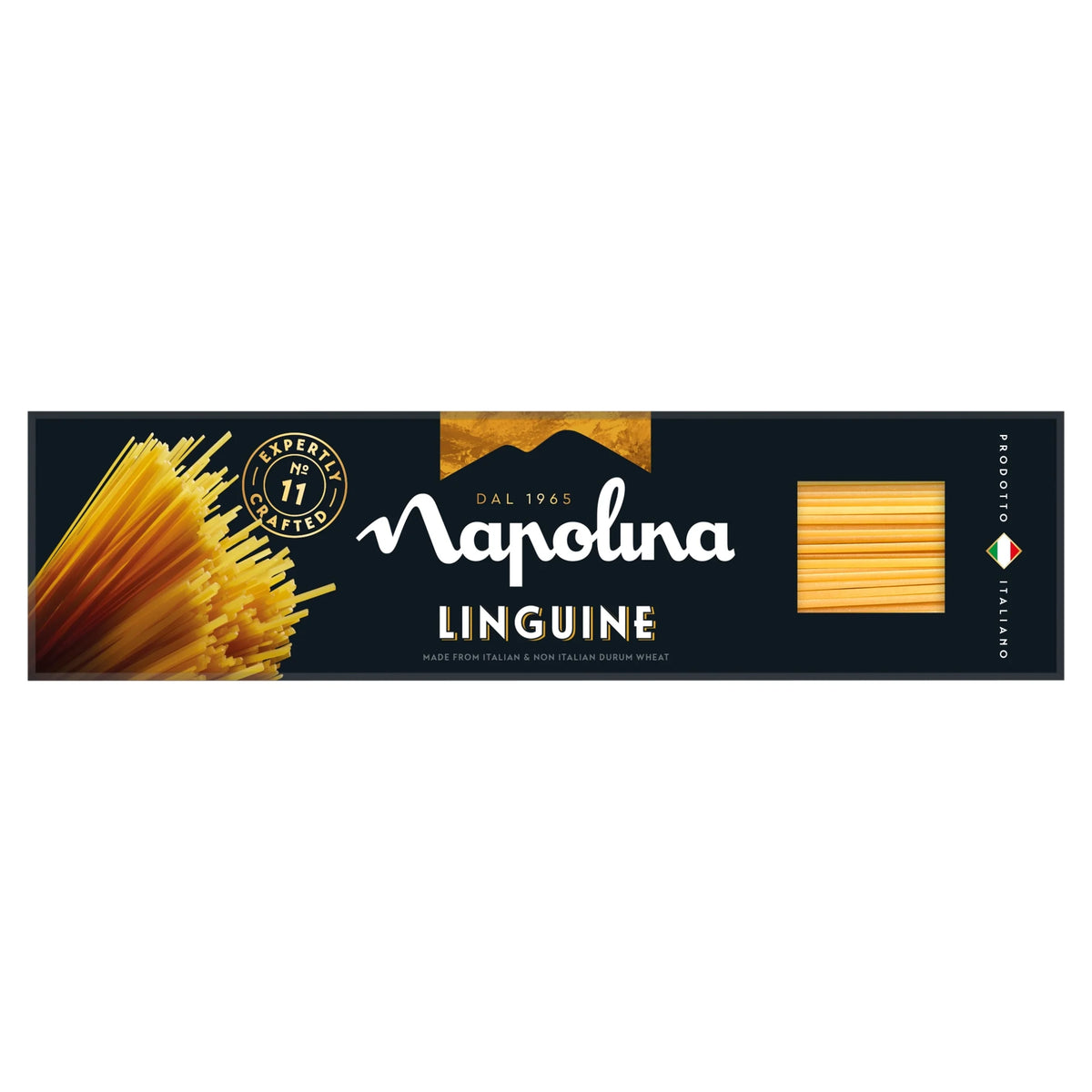 Linguine 500g by napolina