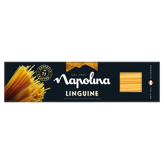 Linguine 500g by napolina