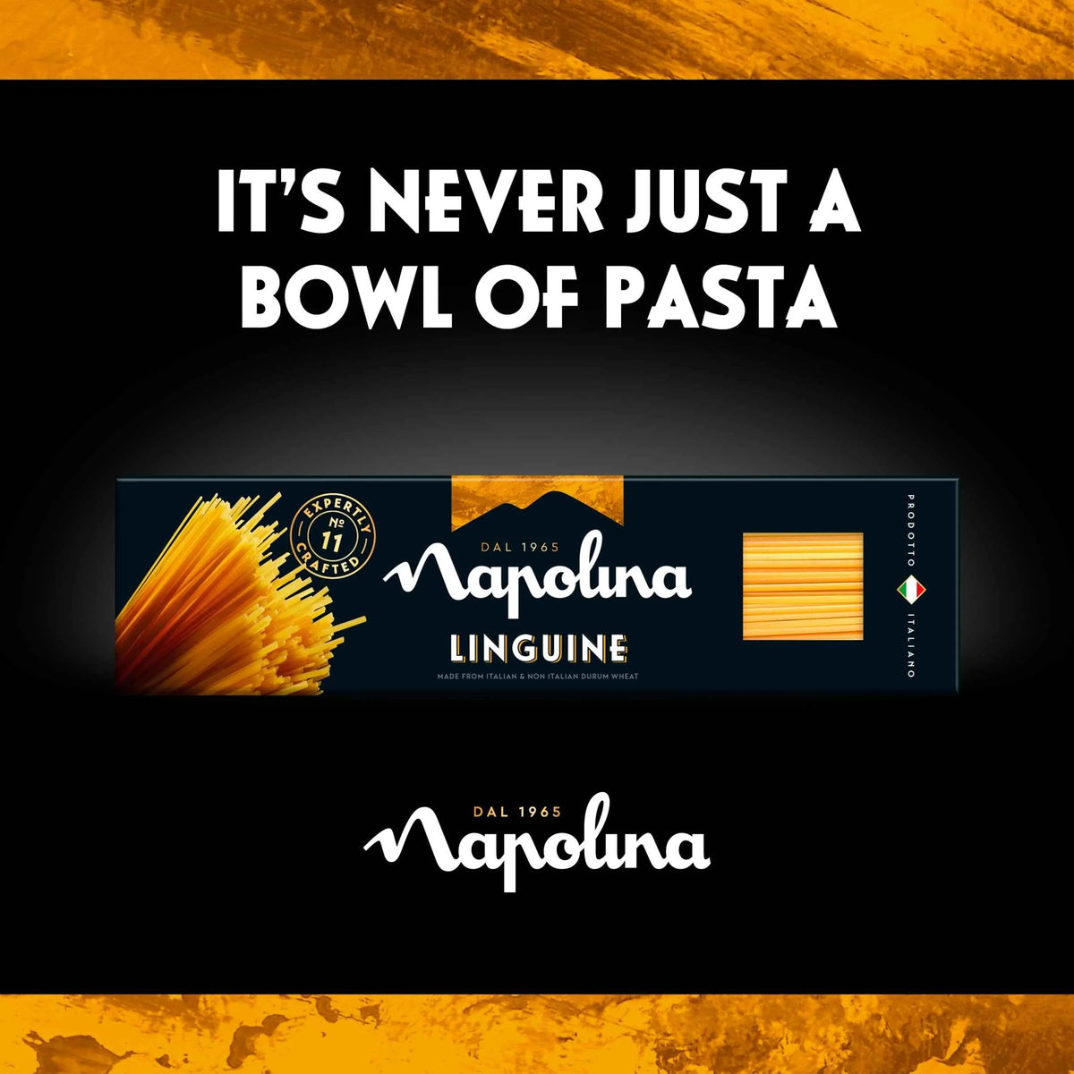 Linguine 500g by napolina