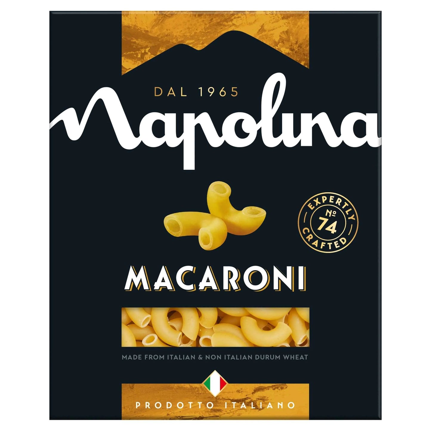 Macaroni Pasta 500g by napolina