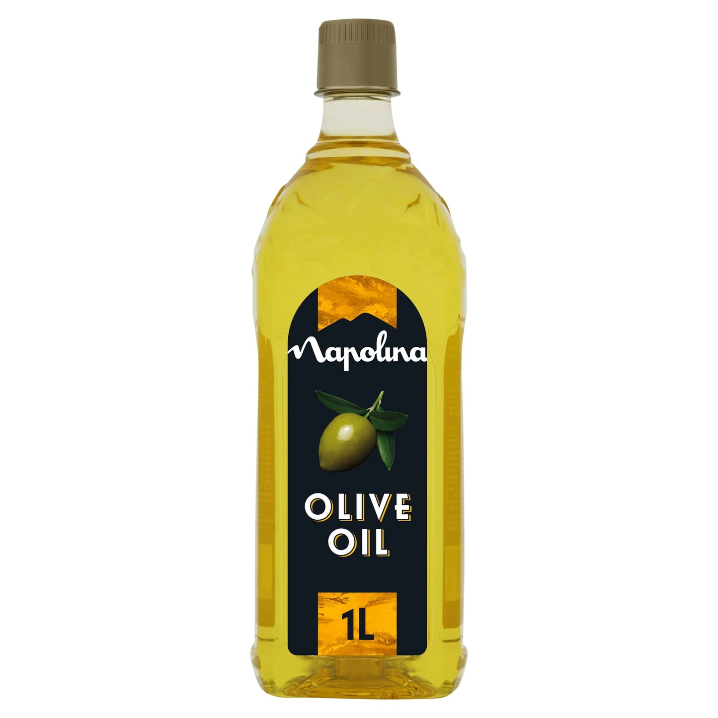 Olive Oil 1lt by napolina