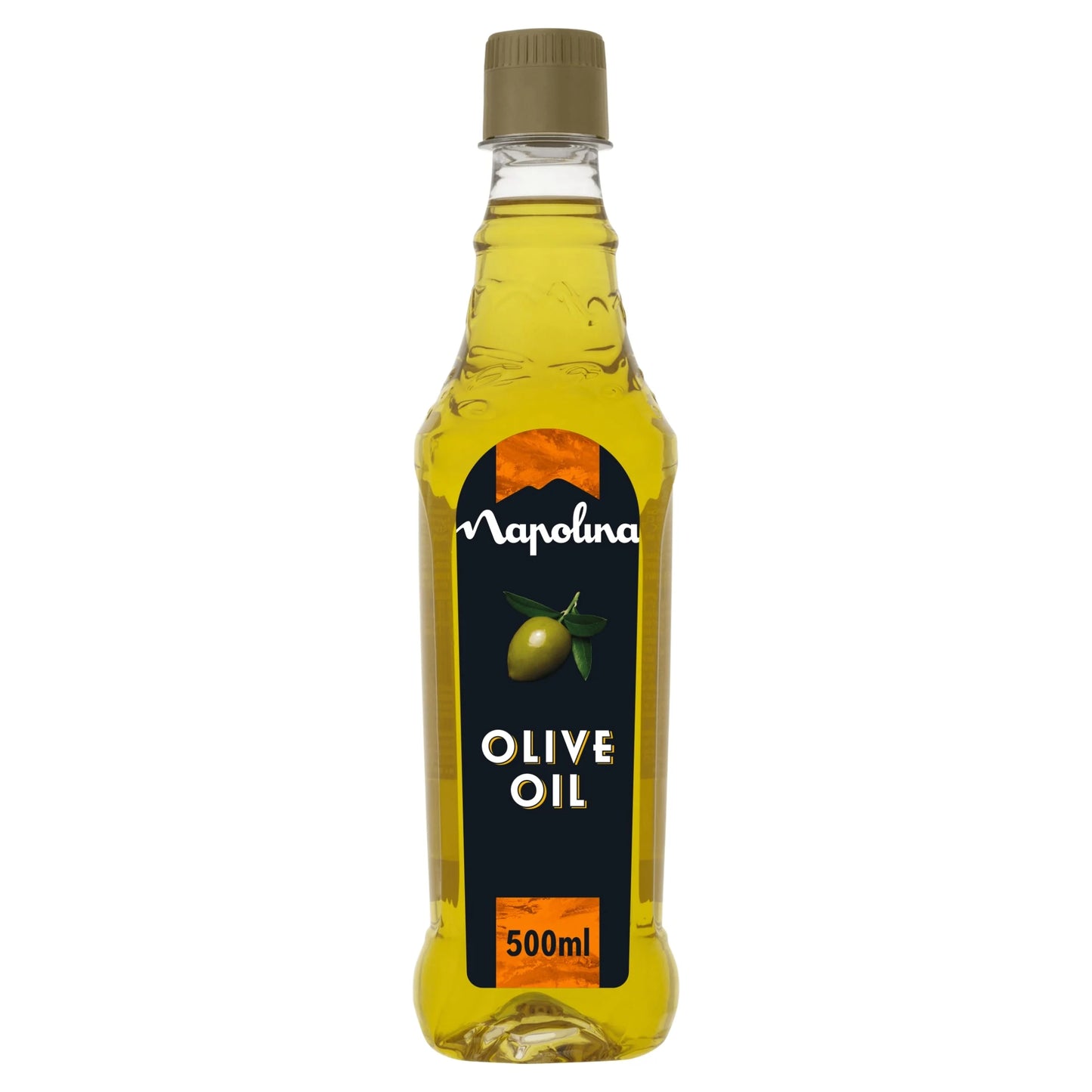 Olive Oil 500ml by napolina