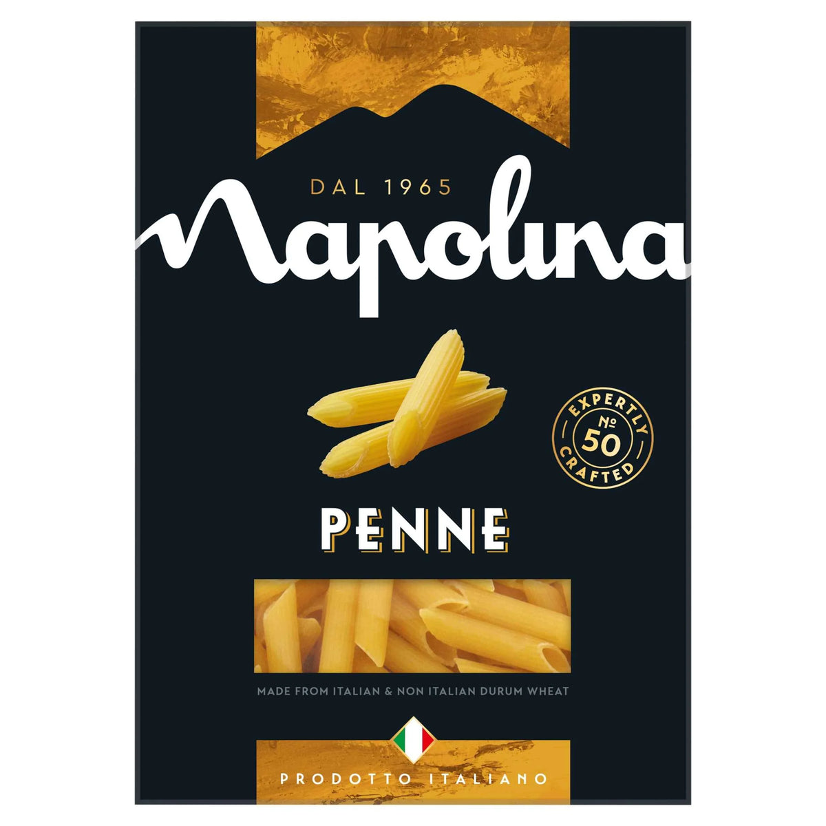 Penne Pasta 500g by napolina