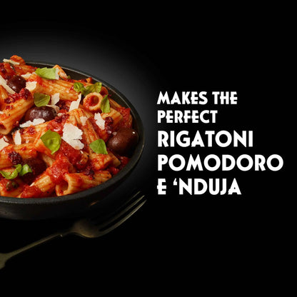 Rigatoni Pasta 500g by napolina
