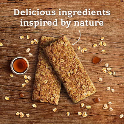 Crunchy Canadian Maple Syrup 5 by NATURE VALLEY