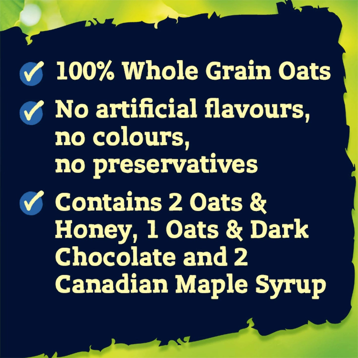 Crunchy Cereal Bars Family Pack by NATURE VALLEY
