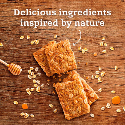 Crunchy Oats & Honey 42g by NATURE VALLEY
