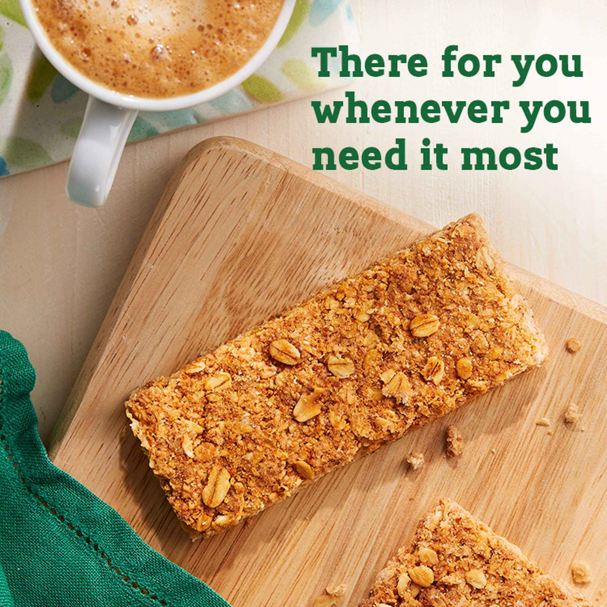Crunchy Oats & Honey 5 X 42g (210g) by NATURE VALLEY