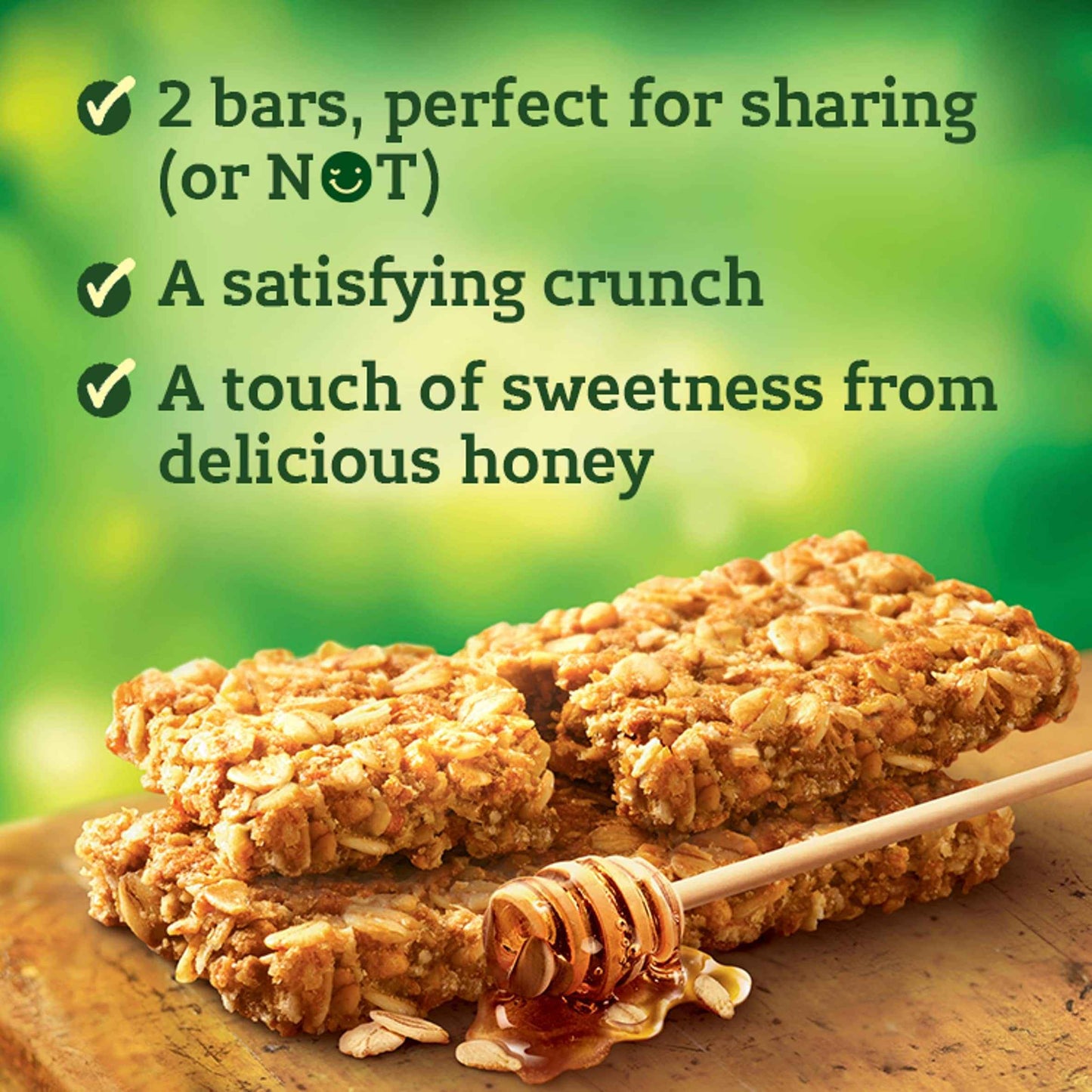 Oats & Honey Special Value 20 by NATURE VALLEY