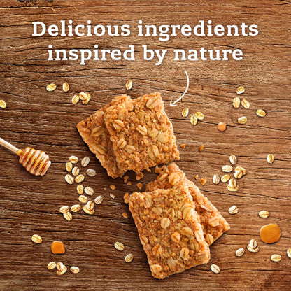 Oats & Honey Special Value 20 by NATURE VALLEY
