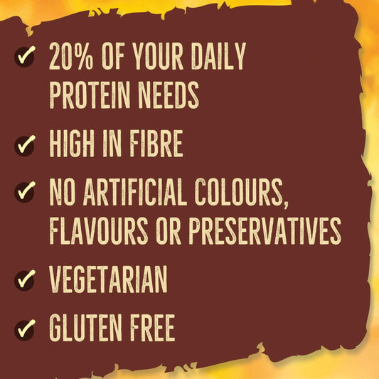 Protein Peanut & Chocolate Bars by NATURE VALLEY