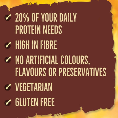 Protein Peanut & Chocolate by NATURE VALLEY